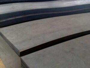 Brinar 400 Plates