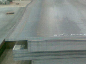 Dillimax 690T Plates manufacturer, supplier and exporter in Mumbai, India