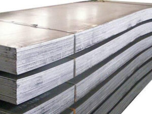 EN 10025-6 S690Q Plates manufacturer, supplier and exporter in Mumbai, India