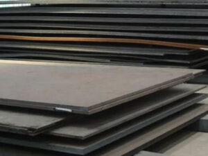 EN 10025-6 S690QL Plates manufacturer, supplier and exporter in Mumbai, India
