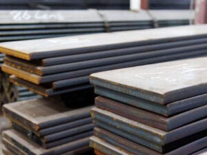 EN 10025-6 S690QL1 Plates manufacturer, supplier and exporter in Mumbai, India