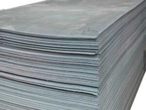 Fora 500 Plates