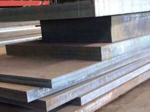 High Tensile E450 Plates manufacturer, supplier and exporter in Mumbai, India