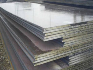 High Tensile Plates EN 10028 S690QL manufacturer, supplier and exporter in Mumbai, India