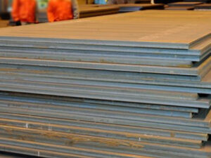 High Tensile Plat S355 manufacturer, supplier and exporter in Mumbai, India