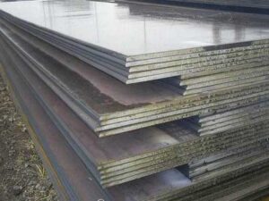 Inconel Alloy 20 Plates