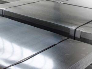 Inconel Alloy 330 Plates