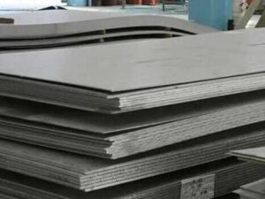 Inconel Alloy 625 Plates