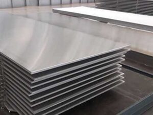 Inconel Alloy 825 Plates
