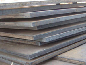 JFE HITEN 780 LE Steel Plates
