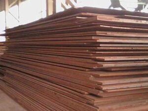 Quard 400 Plates