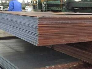 Quard 500 Plates