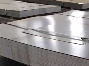 Rockstar 500 Plates