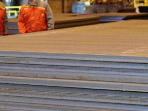 S1100QL High Yield Steel Plates