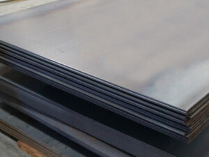S690QL High Strength Plates