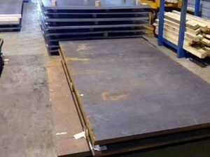 SAIL Hard Plate