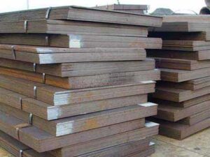 SUPRALSIM 690 Plates