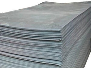 WELDOX 700 Steel Plates
