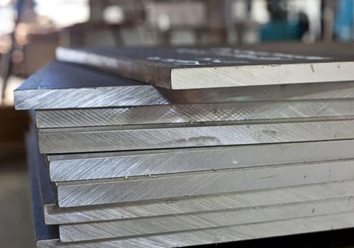 A36 Steel Plate