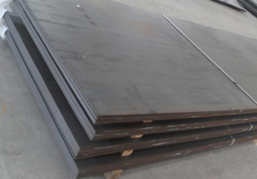ASTM A387 Plates