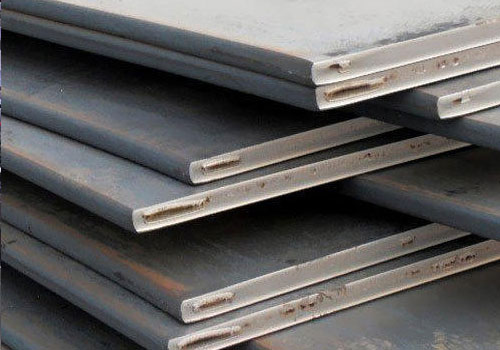 SA 387 Chrome Moly Steel Plates