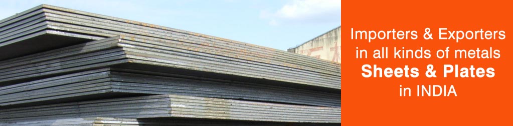 Dillidur 400V Plates