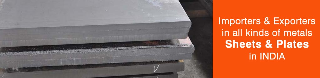 Dillidur 450V Plates