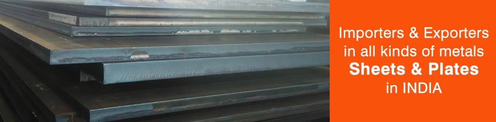 EN-10028-2 Chrome Moly Steels