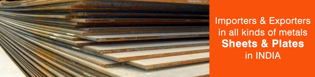 Manganese Steel Plates