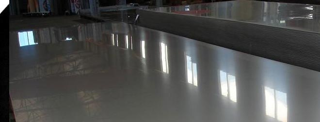 MIL A12560 Plates