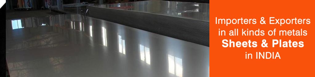 MIL A12560 Plates