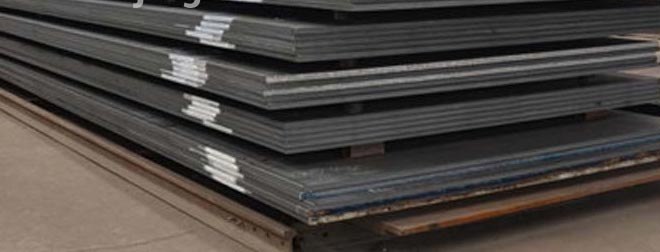 MN13 Grade Manganese Plates