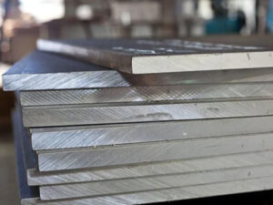 A36 carbon steel plate