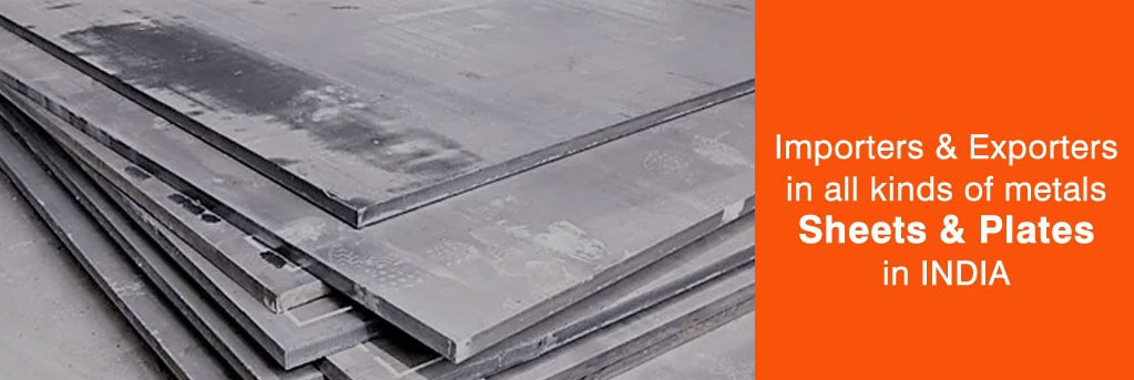 S700MC Steel Plate