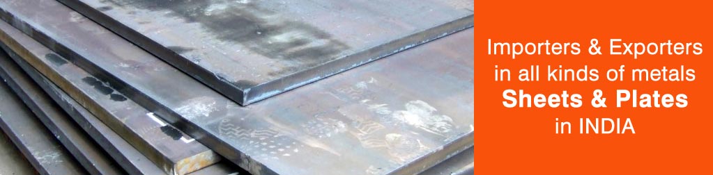 SALIMA 410 HI Plates