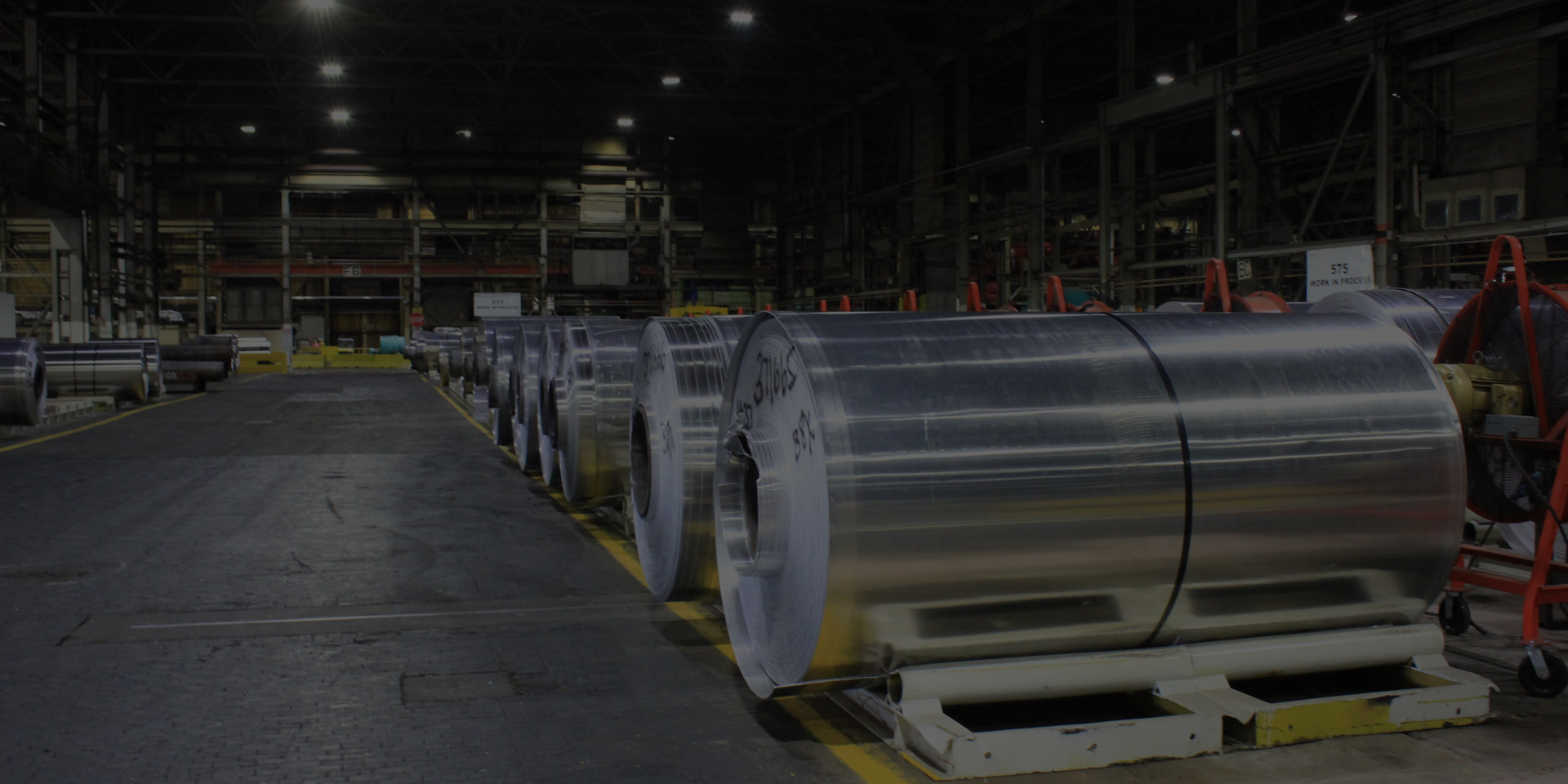 Stainless & duplex plates