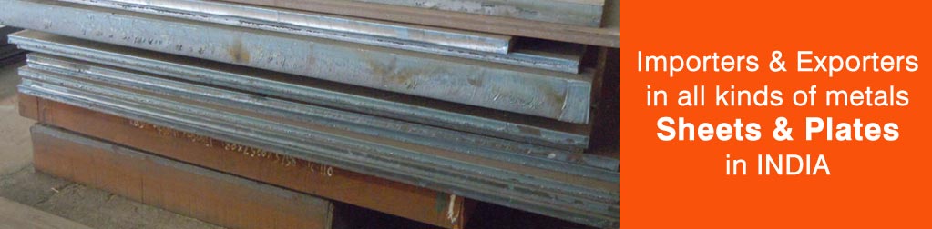 WELDOX 700E Plates