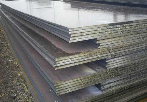 Inconel Alloy 20 Plates manufacturer, supplier and exporter in Mumbai, India
