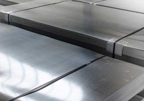 Inconel Alloy 330 Plates manufacturer, supplier and exporter in Mumbai, India