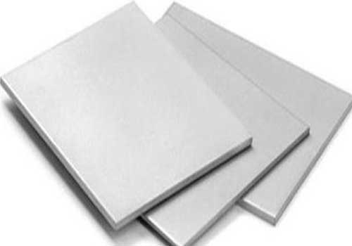 Inconel Alloy 400 Plates manufacturer, supplier and exporter in Mumbai, India