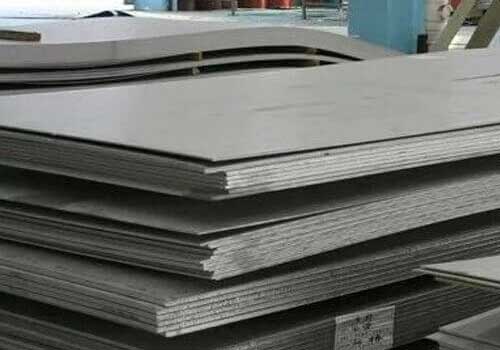 Inconel Alloy 625 Plates manufacturer, supplier and exporter in Mumbai, India