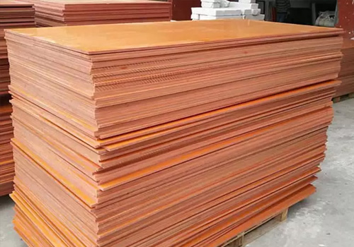 IRSM-41-97 Plates manufacturer, supplier and exporter in Mumbai, India