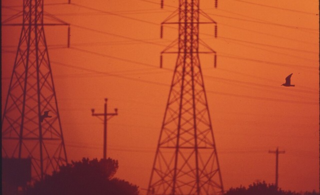 Energy Industries