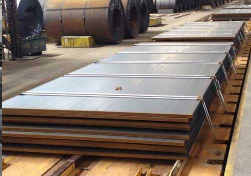 IS 2062 E350 A/E350C Plates manufacturer, supplier and exporter in Mumbai, India