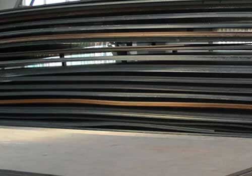 JFE 780 LE Plates manufacturer, supplier and exporter in Mumbai, India