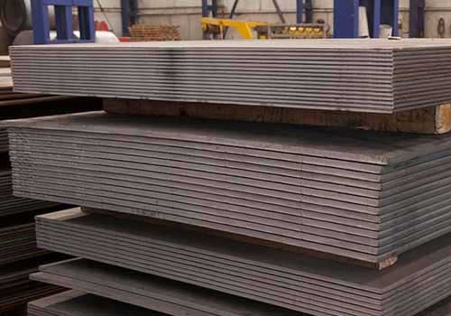 JFE EH 400 (JFE, Japan Make) manufacturer, supplier and exporter in Mumbai, India