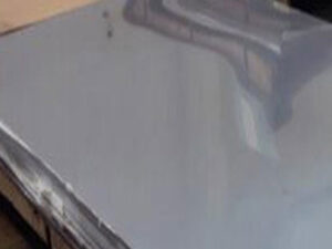 12 - 14% Manganese Cold Rolled Steel Sheets manufacturer, supplier, and exporter in Mumbai, India
