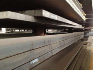 ACRONI X12 Manganese Plates manufacturer, supplier, and exporter in Mumbai, India