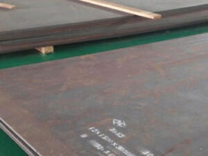 ASTM A128 High Manganese Steel Plates & Sheets manufacturer, supplier, and exporter in Mumbai, India