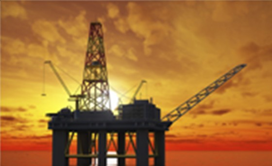 Off-Shore Oil Drilling Companies